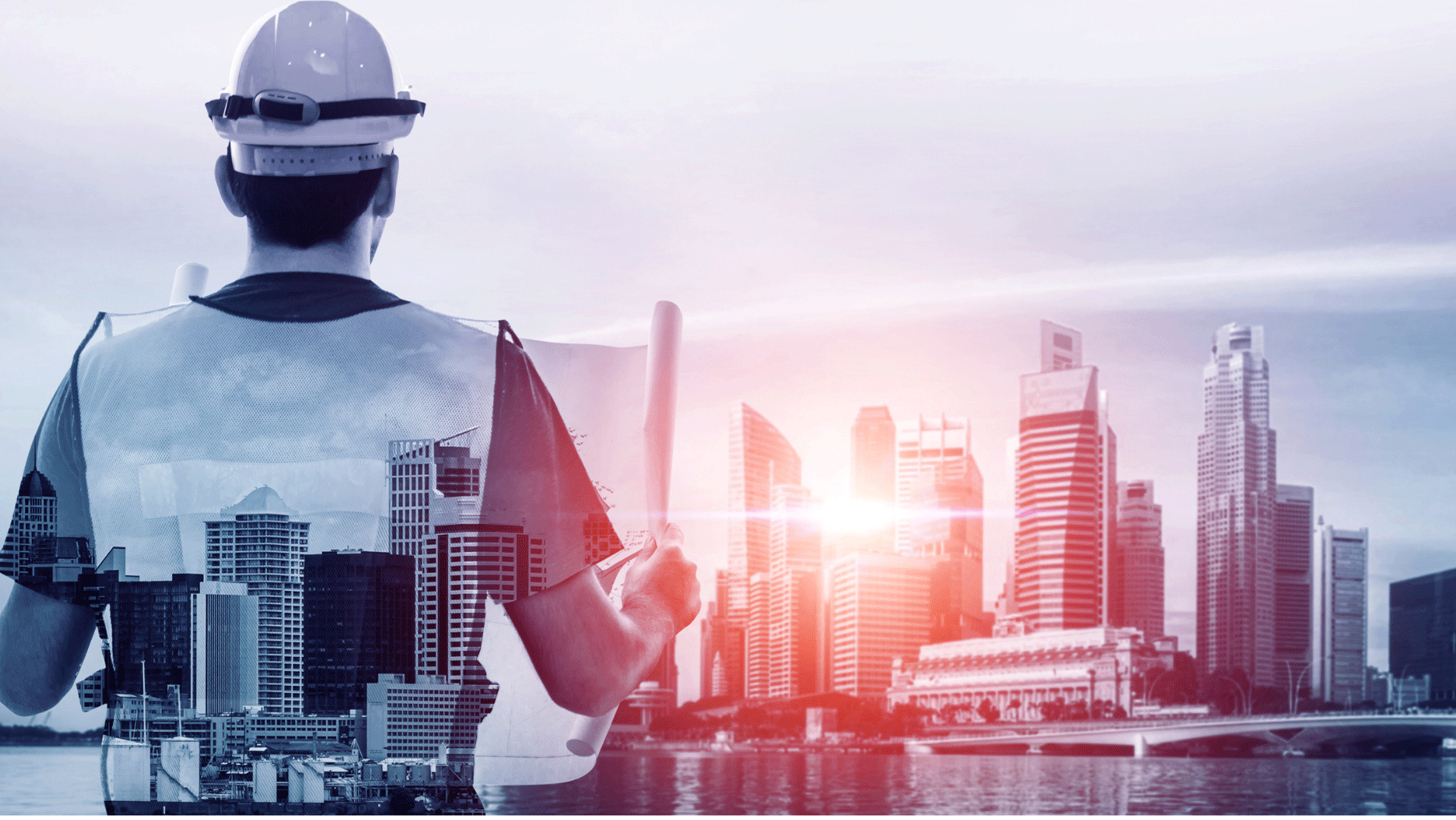 6 benefits of Using VR technology for Better Project Visualisation