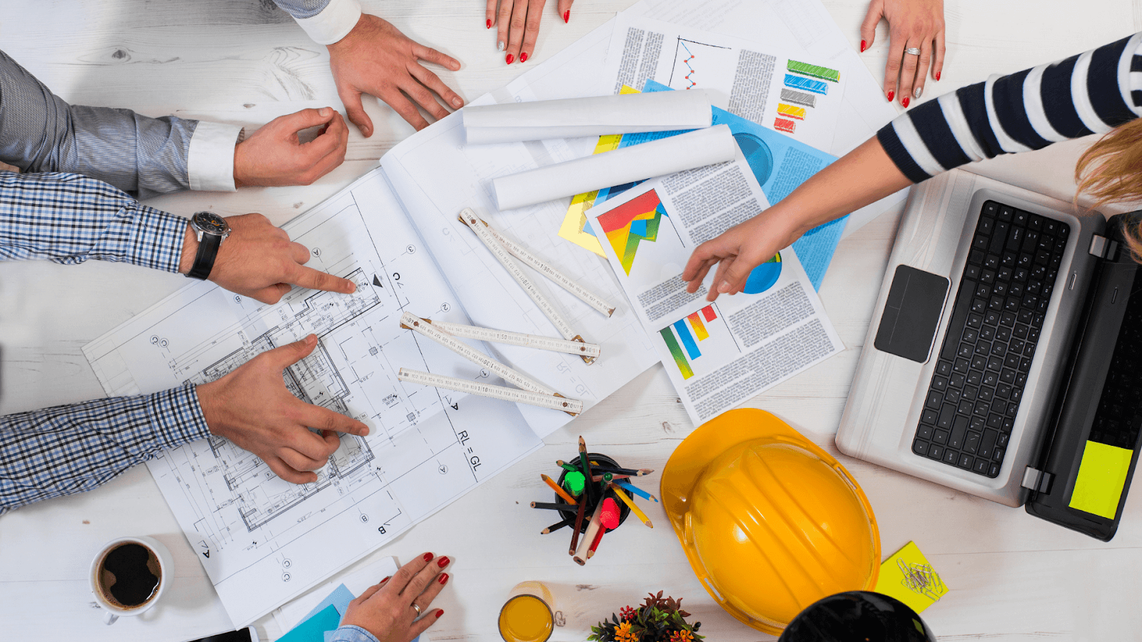 Construction program management software: A practical guide for AEC 