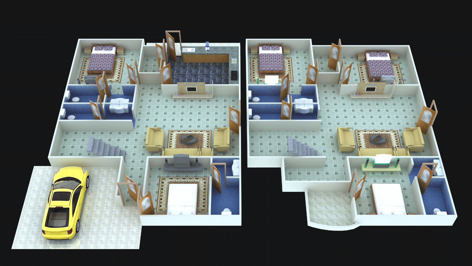 How to Use 3D Configurators 1